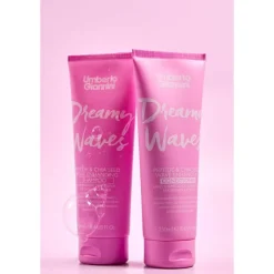 Après-shampoing définisseur ondulations Dreamy Waves – hydratation et légèreté / 250ml