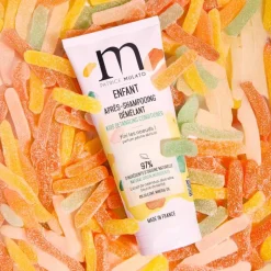 Après-shampoing démêlant Enfant / 200ml