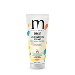 Après-shampoing démêlant Enfant / 200ml