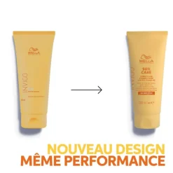 Après-shampoing express soleil Sun Invigo / 200ml