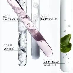 Après-shampoing Fondant Cica Chroma – anti-porosité, hydratation, éclat / 200ml