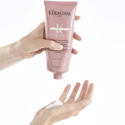 Après-shampoing Fondant Cica Chroma – anti-porosité, hydratation, éclat / 200ml
