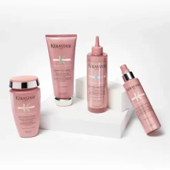 Après-shampoing Fondant Cica Chroma – anti-porosité, hydratation, éclat / 200ml