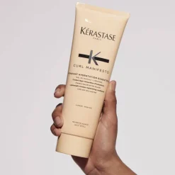 Après-shampoing Fondant Hydratation Essentielle – définition et souplesse / 250ml