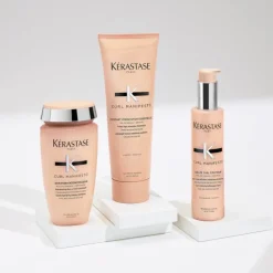Après-shampoing Fondant Hydratation Essentielle – définition et souplesse / 250ml