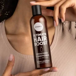 Après-shampoing fortifiant biotine et minéraux / 250ml