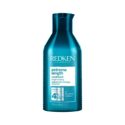 Après-shampoing fortifiant cheveux longs Extreme Length NEW / 300ml
