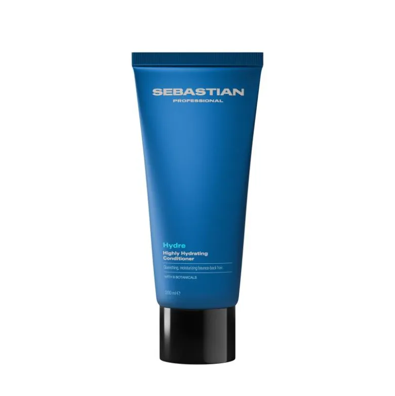 Après-shampoing hautement hydratant Hydre – douceur et éclat / 200ml