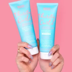 Après-shampoing hydratant boucles Thirsty Curls / 250ml