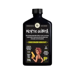 Après-shampoing hydratant démêlant Morte Súbita / 250g