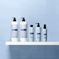 Après-shampoing hydratant Hydra Daily / 950ml