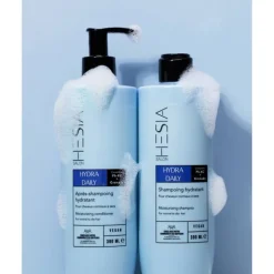 Après-shampoing hydratant Hydra Daily / 380ml