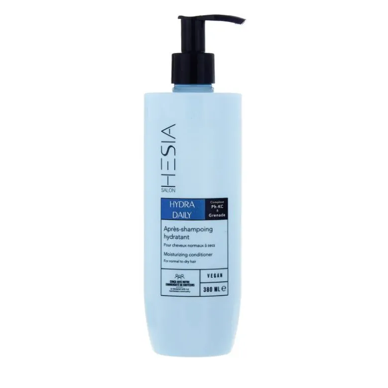 Après-shampoing hydratant Hydra Daily / 380ml