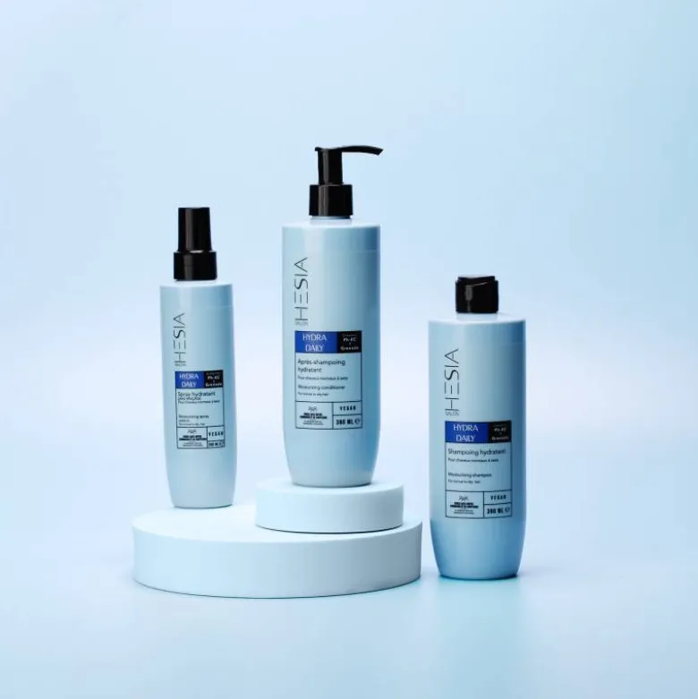 Après-shampoing hydratant Hydra Daily / 380ml