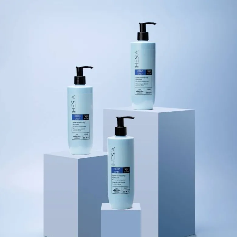 Après-shampoing hydratant Hydra Daily / 380ml