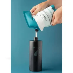 Après-Shampoing Hydratant Hydra Revive / 600ml