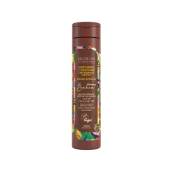 Après-shampoing hydratant intense Bossa da Bahia / 300ml