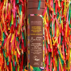 Après-shampoing hydratant intense Bossa da Bahia / 300ml