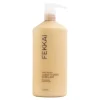 Après-shampoing hydratation intense Shea Butter / 1000ml