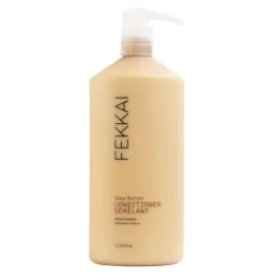 Après-shampoing hydratation intense Shea Butter / 1000ml