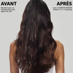 Après-shampoing intense Ultimate Repair / 75ml