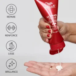 Après-shampoing intense Ultimate Repair / 500ml