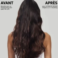 Après-shampoing intense Ultimate Repair / 200ml