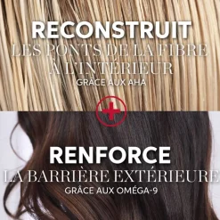 Après-shampoing intense Ultimate Repair / 200ml