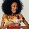 Après-shampoing nutritif lissant Ela é Carioca / 500ml
