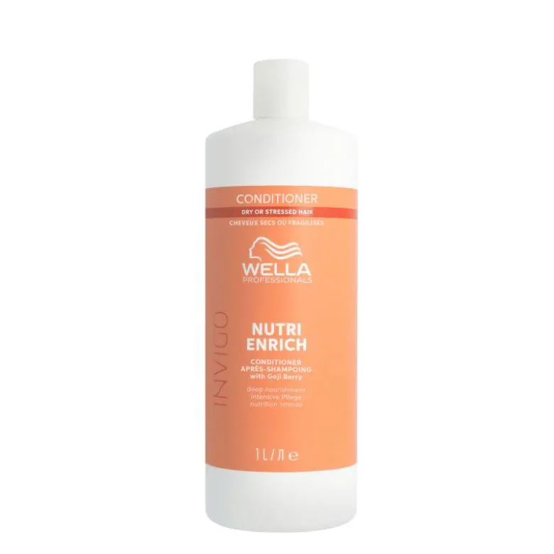 Après-shampoing nutrition intense Nutri-Enrich / 1000ml