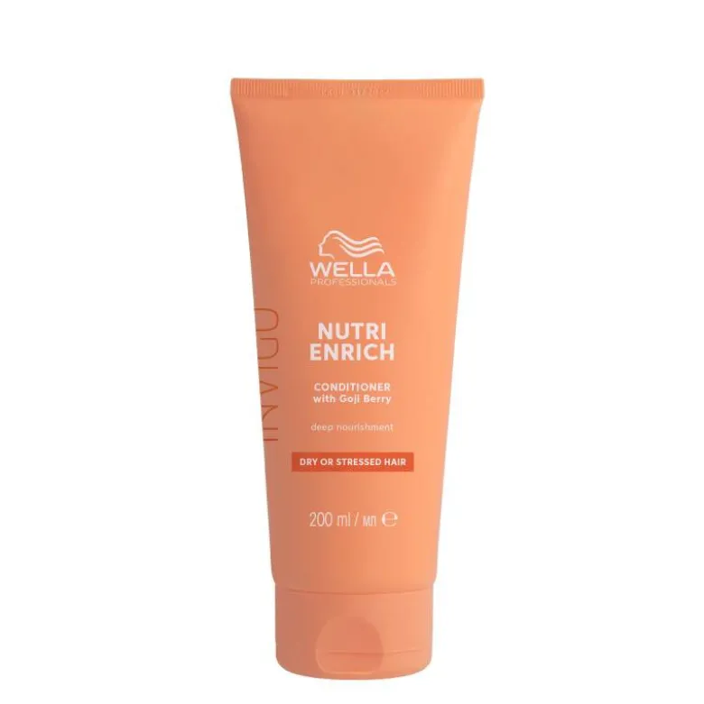 Après-shampoing nutrition intense Nutri-Enrich / 200ml