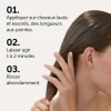 Après-shampoing protection couleur cheveux épais Color Brilliance / 200ml