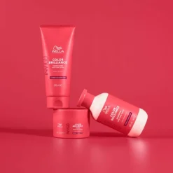 Après-shampoing protection couleur cheveux épais Color Brilliance / 200ml