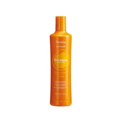 Après-shampoing restructurant douceur et brilliance / 350ml