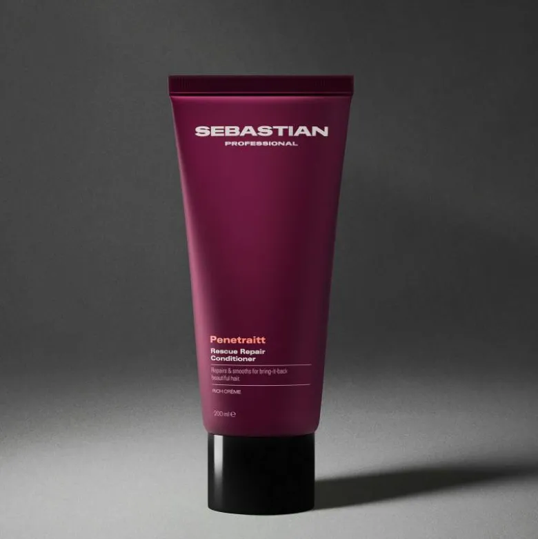 Après-shampoing réparateur Penetraitt – force, douceur, souplesse / 200ml