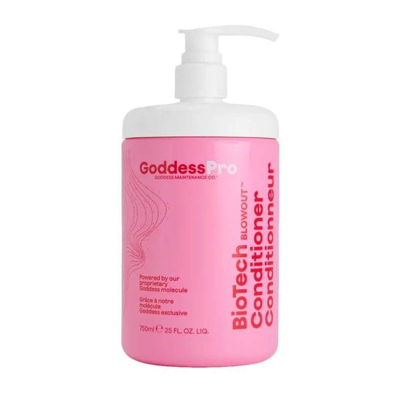 Après-shampoing réparateur protecteur BioTech Blowout – réparation, douceur / 750ml