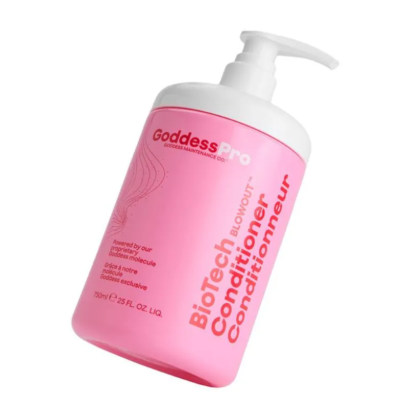 Après-shampoing réparateur protecteur BioTech Blowout – réparation, douceur / 750ml