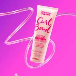Après-shampoing réparation moléculaire pour boucles Curl Bond / 250ml