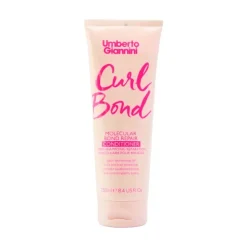 Après-shampoing réparation moléculaire pour boucles Curl Bond / 250ml