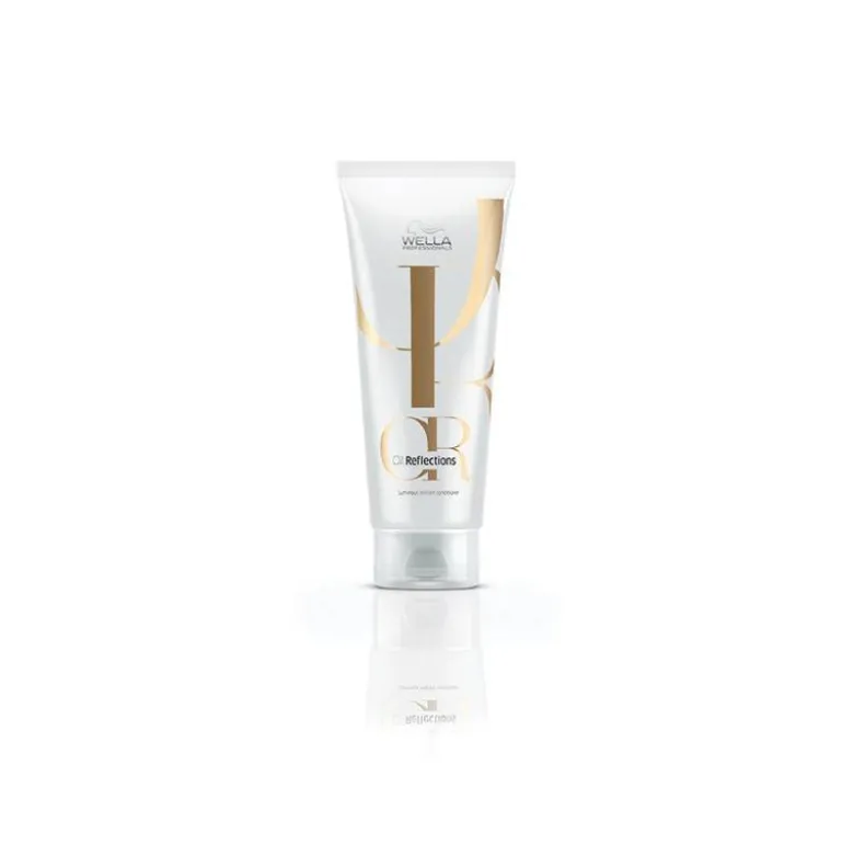 Après-shampoing révélateur de lumière Oil Reflections / 200ml