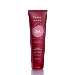 Après-shampoing sans rinçage hydratant Wonder Curl - cheveux bouclés / 300ml