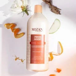 Après-shampoing sans sulfate Press Agent Thermal Smoothing / 1000ml