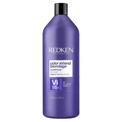 Après-shampoing technique violet Color Extend Blondage NEW / 1000ml