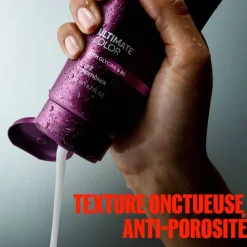 Après-shampoing Ultimate Color – anti-porosité, douceur, hydratation / 200ml
