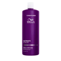 Après-shampoing Ultimate Color – soin professionnel, tenue couleur / 1000ml