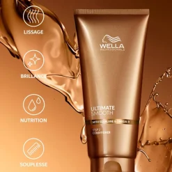Après-shampoing Ultimate Smooth / 200ml