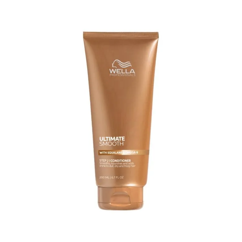 Après-shampoing Ultimate Smooth / 200ml