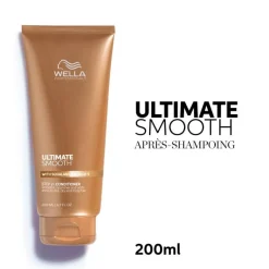 Après-shampoing Ultimate Smooth / 200ml