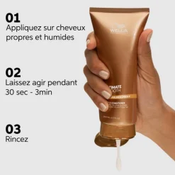 Après-shampoing Ultimate Smooth / 1000ml