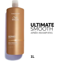 Après-shampoing Ultimate Smooth / 1000ml